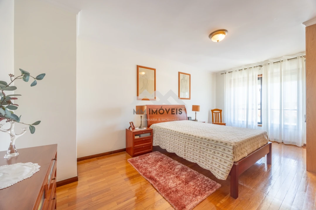 Apartamento T2 para Venda em Matosinhos e Leça da Palmeira Foto 8
