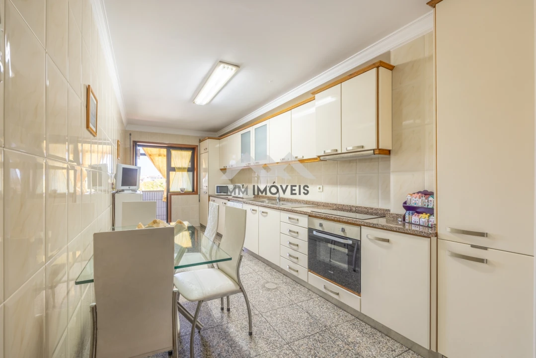Apartamento T2 para Venda em Matosinhos e Leça da Palmeira Foto 20