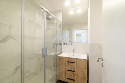 Apartamento T2 para Venda em Coronado (São Romão e São Mamede)