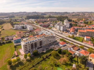 Apartamento T2 para Venda em Coronado (São Romão e São Mamede)