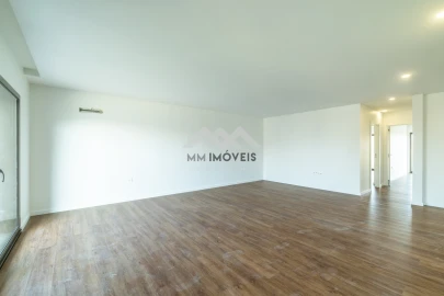 Apartamento T2 para Venda em Coronado (São Romão e São Mamede)