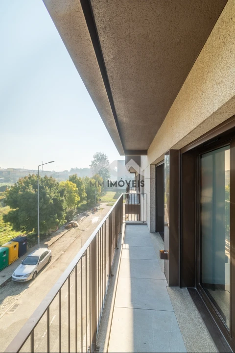 Apartamento T2 para Venda em Coronado (São Romão e São Mamede)