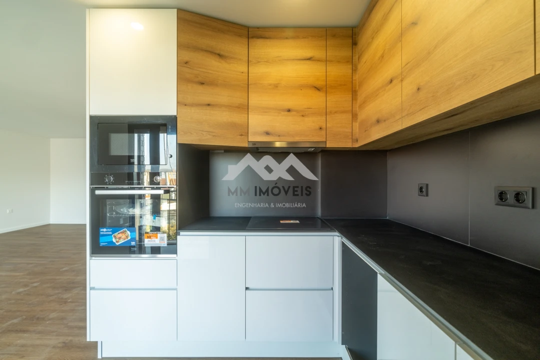 Apartamento T2 para Venda em Coronado (São Romão e São Mamede) Foto 33