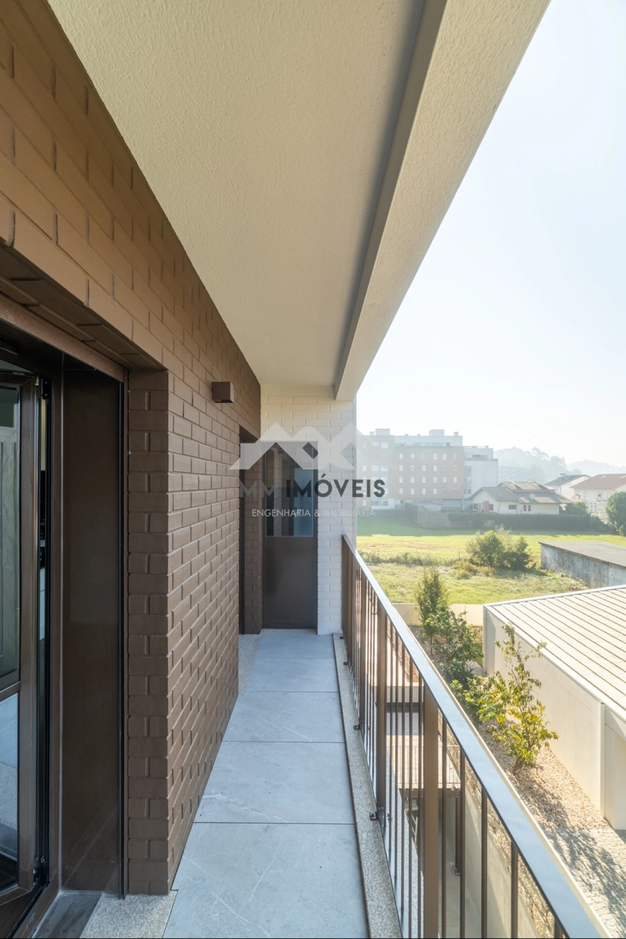 Apartamento T2 para Venda em Coronado (São Romão e São Mamede) Foto 57