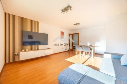 Apartamento T2 para Venda em Custoias