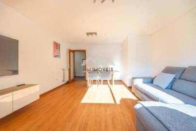 Apartamento T2 para Venda em Custoias