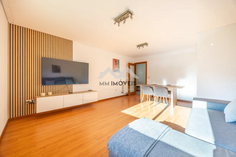 Apartamento T2 para Venda em Custoias Foto 7
