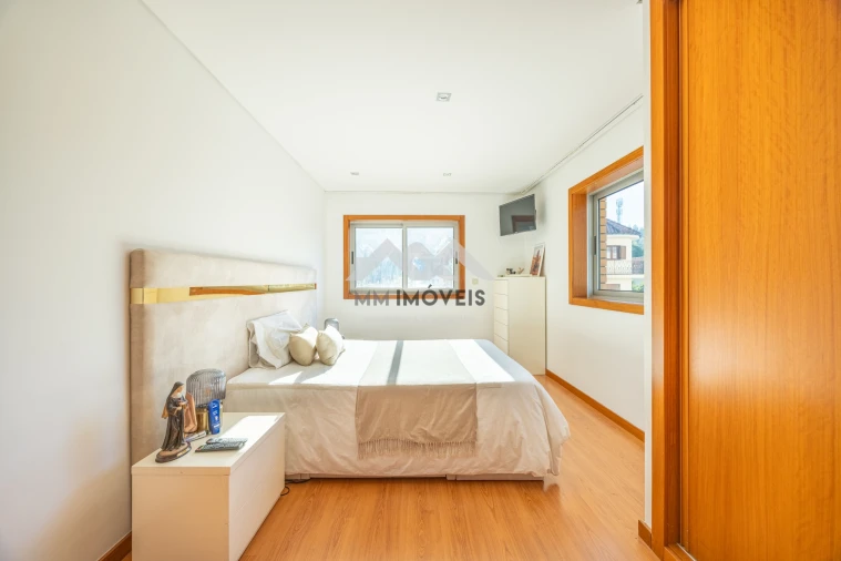 Apartamento T2 para Venda em Custoias Foto 20