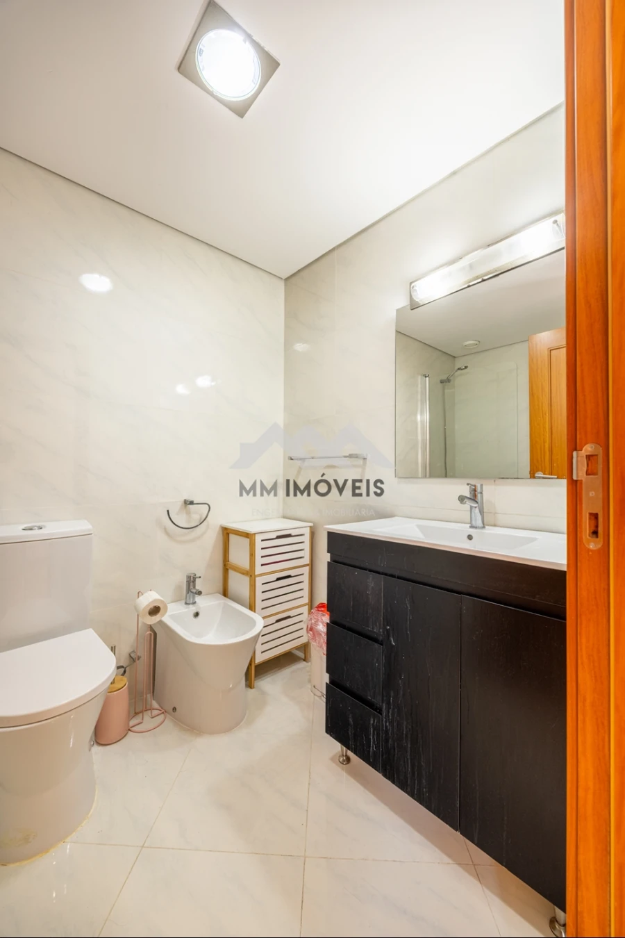 Apartamento T2 para Venda em Custoias Foto 21