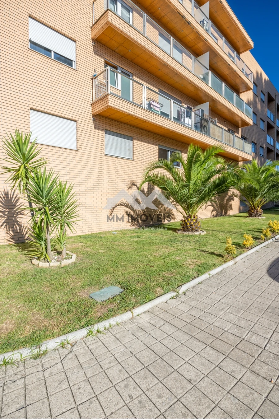 Apartamento T2 para Venda em Custoias Foto 31