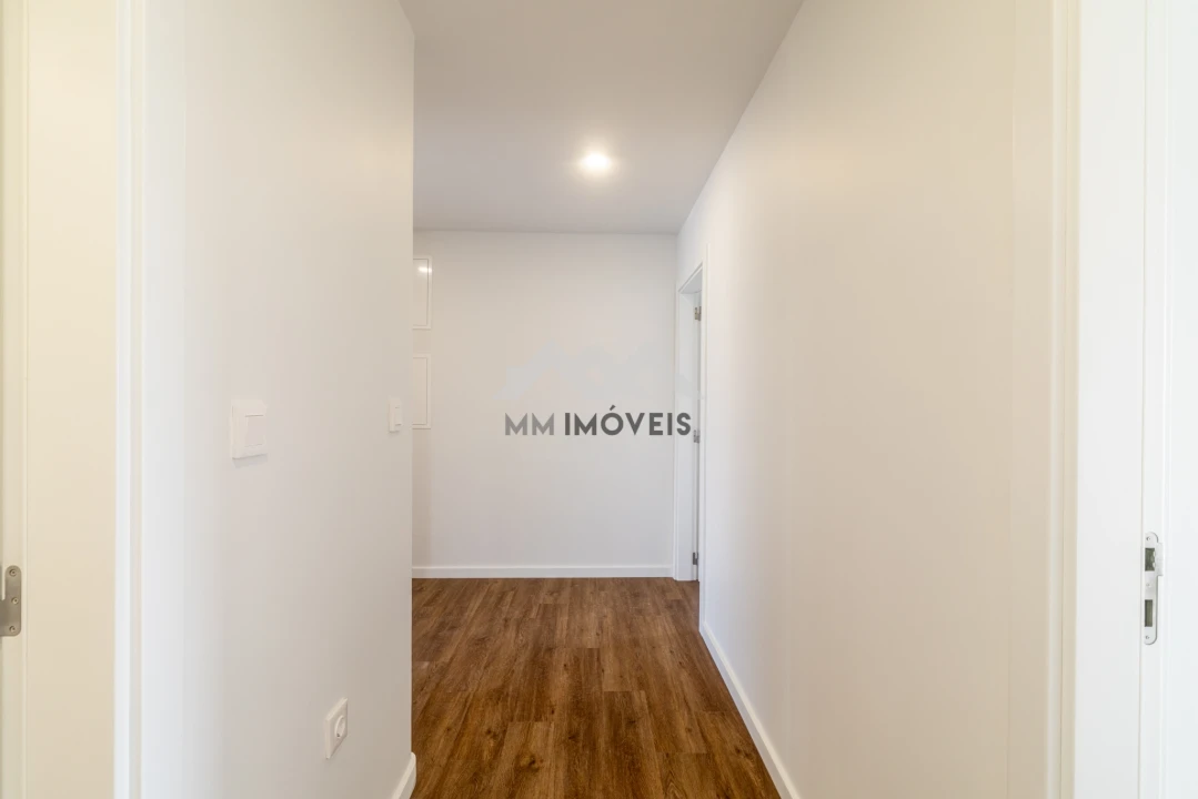 Apartamento T3 para Venda em Coronado (São Romão e São Mamede) Foto 47