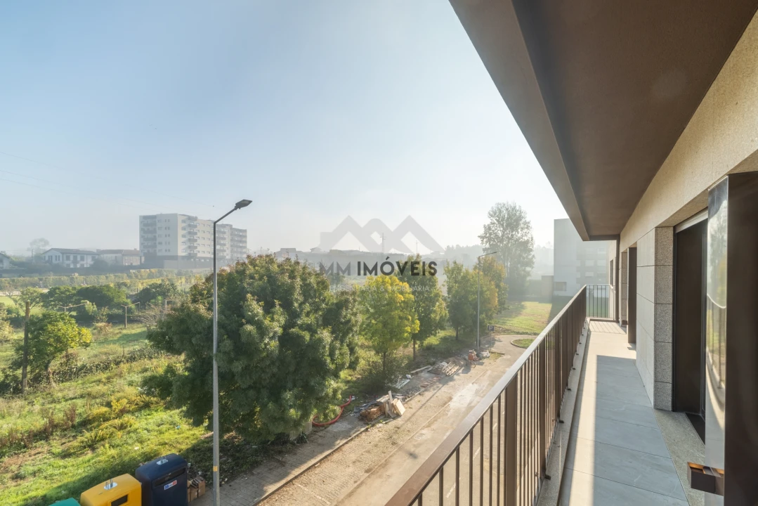 Apartamento T3 para Venda em Coronado (São Romão e São Mamede) Foto 27