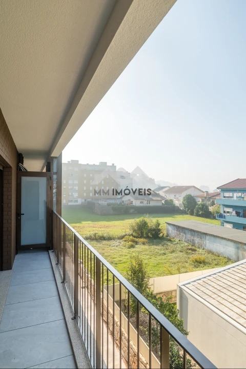 Apartamento T3 para Venda em Coronado (São Romão e São Mamede)
