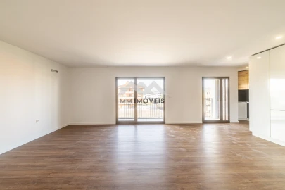 Apartamento T3 para Venda em Coronado (São Romão e São Mamede)