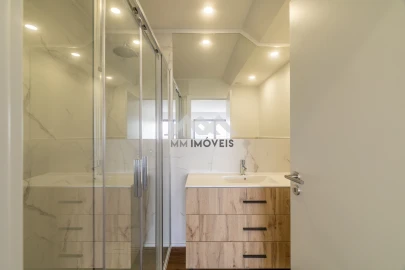 Apartamento T3 para Venda em Coronado (São Romão e São Mamede)