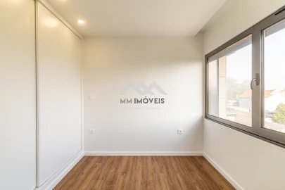 Apartamento T3 para Venda em Coronado (São Romão e São Mamede)