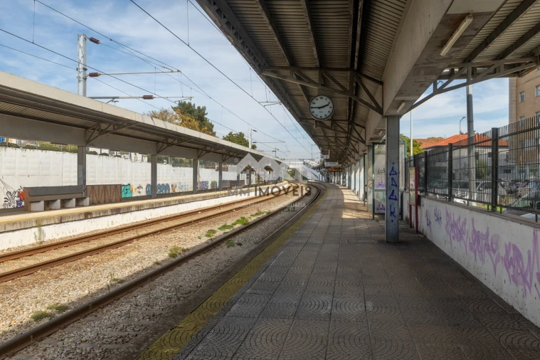 Apartamento T3 para Venda em Coronado (São Romão e São Mamede) Foto 9