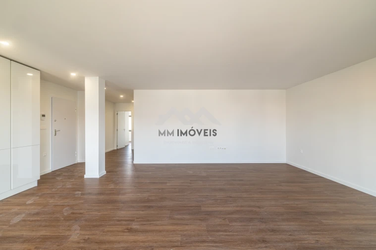 Apartamento T3 para Venda em Coronado (São Romão e São Mamede) Foto 35
