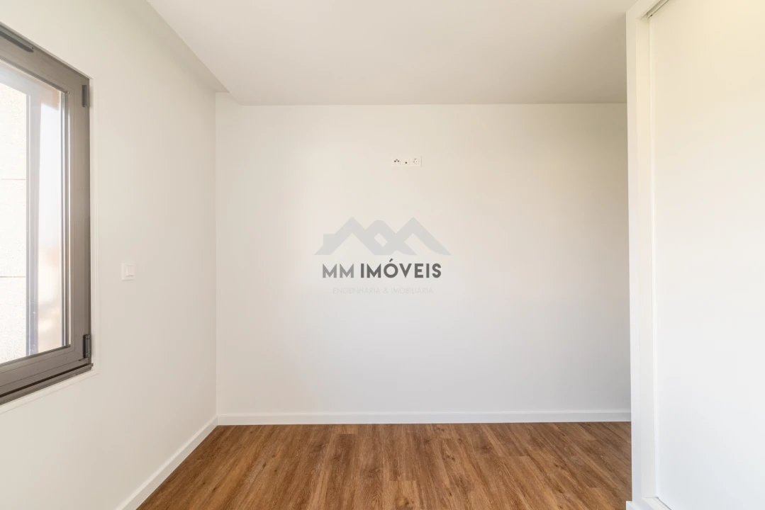 Apartamento T3 para Venda em Coronado (São Romão e São Mamede) Foto 39