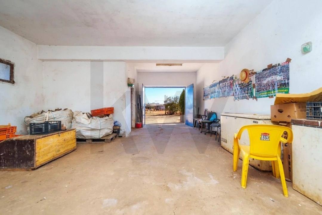 Moradia T3 para Venda em Faro (Sé e São Pedro) Foto 37
