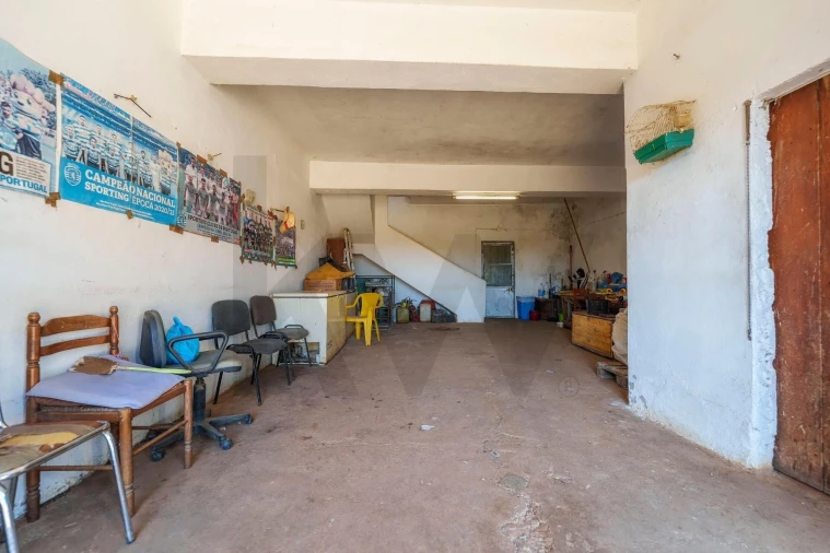 Moradia T3 para Venda em Faro (Sé e São Pedro) Foto 27