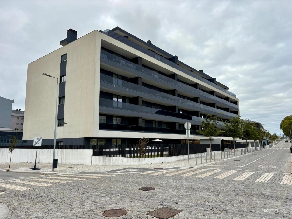 Apartamento T3 para Venda em Bougado (São Martinho e Santiago) Foto 29