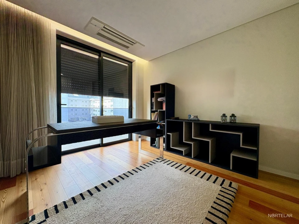 Apartamento T3 para Venda em Bougado (São Martinho e Santiago) Foto 15