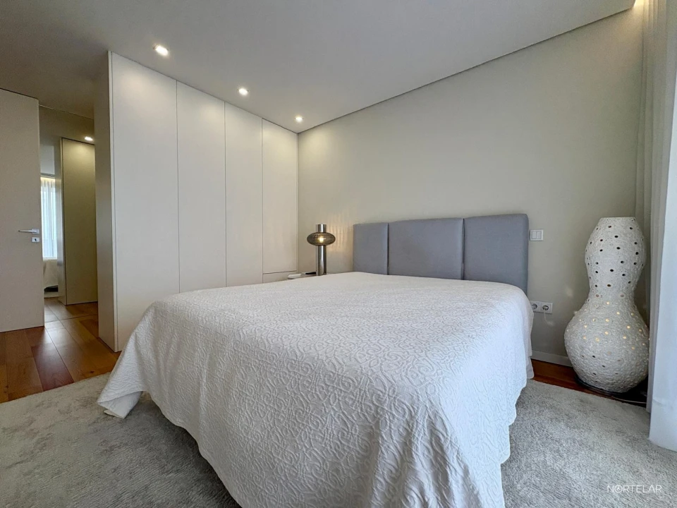 Apartamento T3 para Venda em Bougado (São Martinho e Santiago) Foto 25