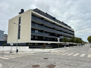 Apartamento T3 para Venda em Bougado (São Martinho e Santiago)