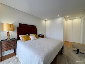 Apartamento T3 para Venda em Bougado (São Martinho e Santiago)