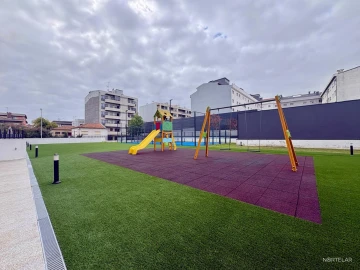 Apartamento T3 para Venda em Bougado (São Martinho e Santiago)