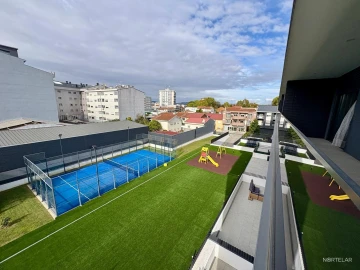 Apartamento T3 para Venda em Bougado (São Martinho e Santiago)