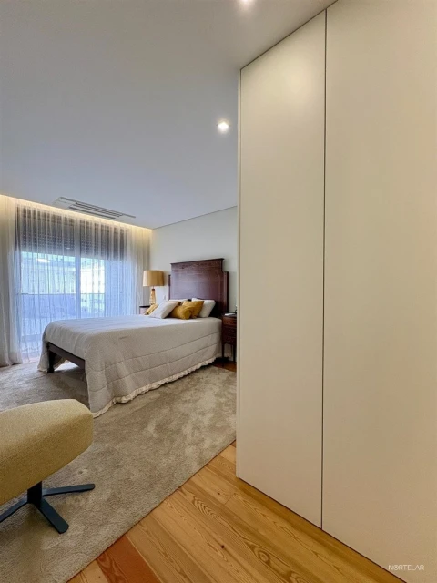 Apartamento T3 para Venda em Bougado (São Martinho e Santiago)