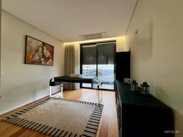 Apartamento T3 para Venda em Bougado (São Martinho e Santiago)