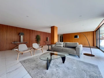Apartamento T3 para Venda em Bougado (São Martinho e Santiago)