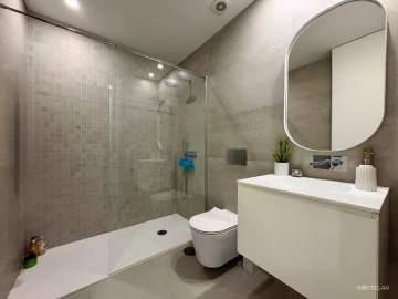 Apartamento T3 para Venda em Bougado (São Martinho e Santiago)