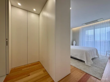 Apartamento T3 para Venda em Bougado (São Martinho e Santiago)