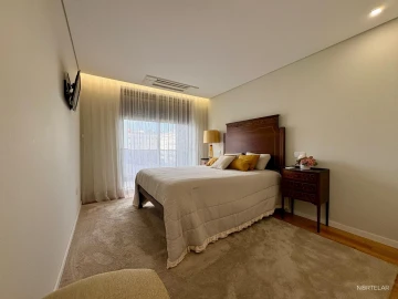 Apartamento T3 para Venda em Bougado (São Martinho e Santiago)