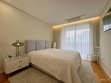 Apartamento T3 para Venda em Bougado (São Martinho e Santiago)