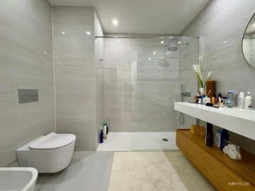 Apartamento T3 para Venda em Bougado (São Martinho e Santiago)