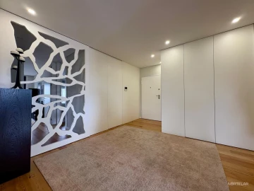 Apartamento T3 para Venda em Bougado (São Martinho e Santiago)