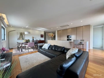 Apartamento T3 para Venda em Bougado (São Martinho e Santiago)