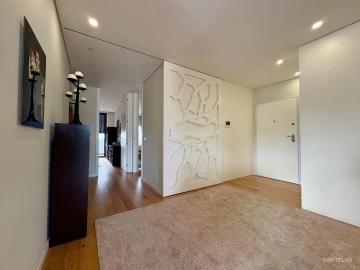 Apartamento T3 para Venda em Bougado (São Martinho e Santiago)
