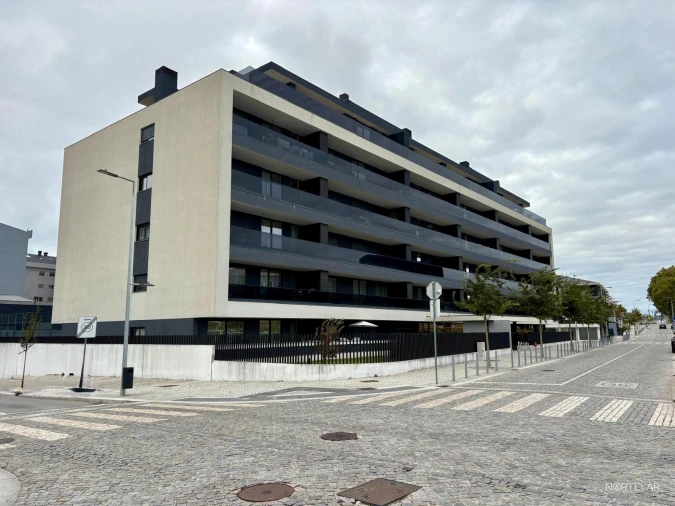 Apartamento T3 para Venda em Bougado (São Martinho e Santiago) Foto 29