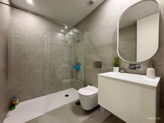 Apartamento T3 para Venda em Bougado (São Martinho e Santiago) Foto 22