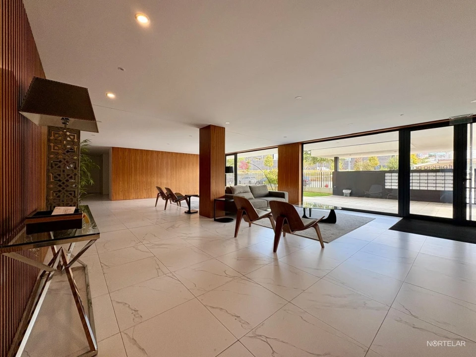 Apartamento T3 para Venda em Bougado (São Martinho e Santiago) Foto 4