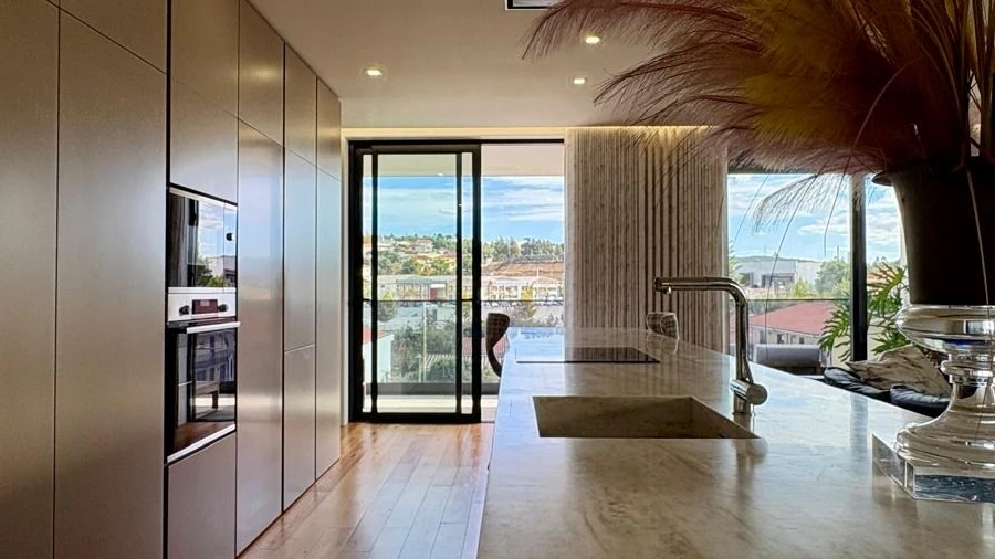 Apartamento T3 para Venda em Bougado (São Martinho e Santiago)