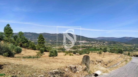 Terreno para Venda em Belmonte e Colmeal da Torre