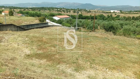 Terreno para Venda em Caria