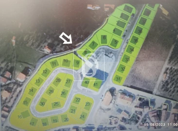 Terreno para Venda em Caria